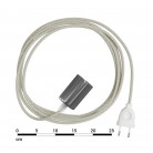 CABLAGGIO CAVO 2X CONFIG 4763