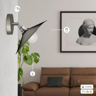 FERMALUCE SPOTLIGHT SNODO LS CONFIG MATTER 4766