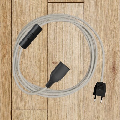 CABLAGGIO CAVO 2X CONFIG 4769