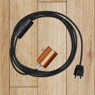CABLAGGIO CAVO 2X CONFIG 4770