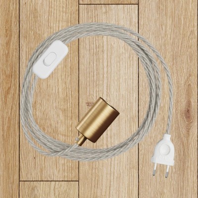 CABLAGGIO CAVO 2X CONFIG 4782