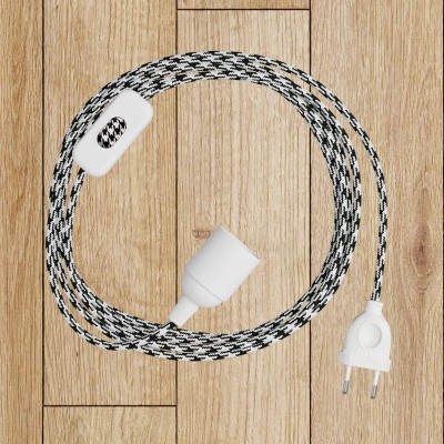 CABLAGGIO CAVO 2X CONFIG 4791
