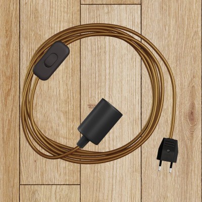 CABLAGGIO CAVO 2X CONFIG 4793