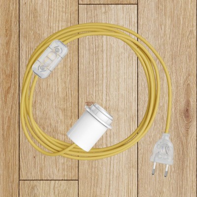CABLAGGIO CAVO 2X CONFIG 4806