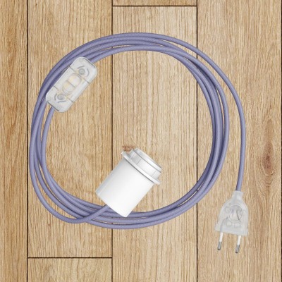 CABLAGGIO CAVO 2X CONFIG 4807