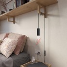 SNAKE SPOTLIGHT CONFIG 4830