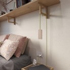 SNAKE SPOTLIGHT CONFIG 4835