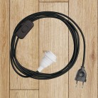 CABLAGGIO CAVO 2X CONFIG 4945