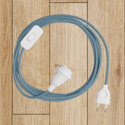 CABLAGGIO CAVO 2X CONFIG 4946