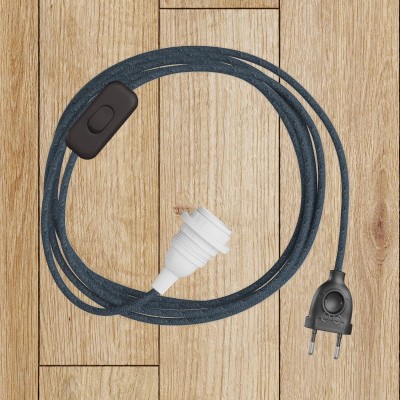 CABLAGGIO CAVO 2X CONFIG 4947