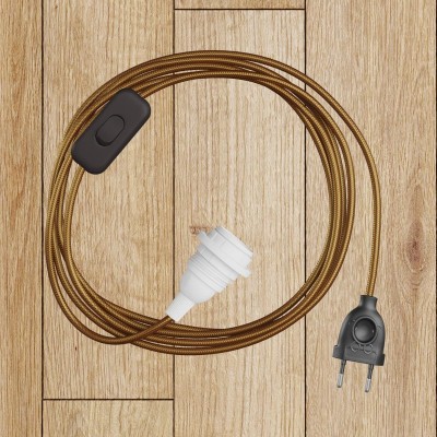 CABLAGGIO CAVO 2X CONFIG 4948