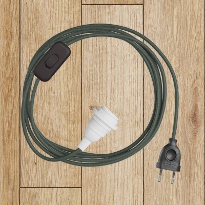 CABLAGGIO CAVO 2X CONFIG 4949