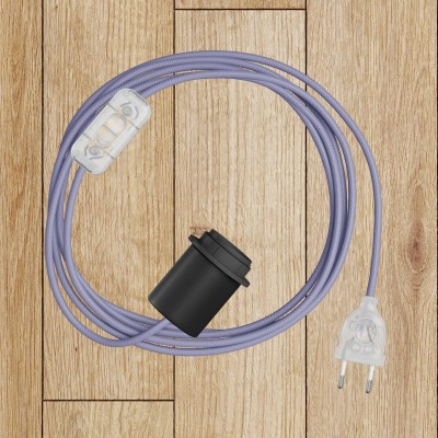 CABLAGGIO CAVO 2X CONFIG 4952