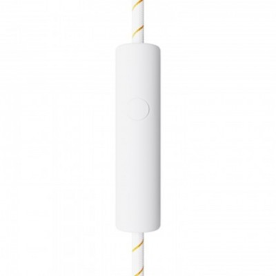 Variateur universel à bouton-poussoir pour lampes à incandescence et LED dimmables - Modèle 1006