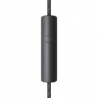 Variateur universel à bouton-poussoir avec borne de terre pour lampes à incandescence et LED dimmables - Modèle 1006CT