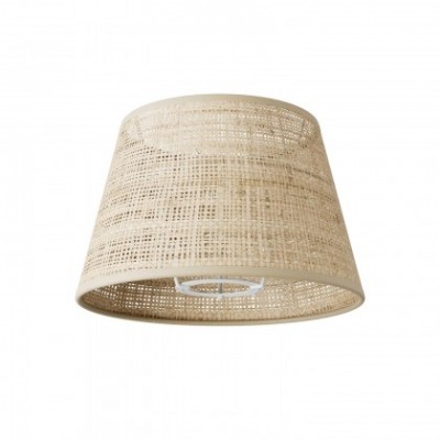 Abat-jour Impero pour lampe E27 - Fabriqué en Italie