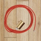 CABLAGGIO CAVO 2X CONFIG 5065