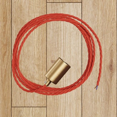 CABLAGGIO CAVO 2X CONFIG 5076