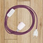 CABLAGGIO CAVO 2X CONFIG 5100