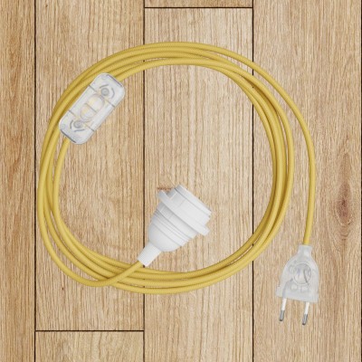 CABLAGGIO CAVO 2X CONFIG 5110