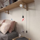 SNAKE LS CONFIG 5156