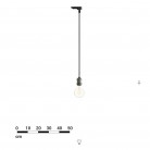 PENDEL CONFIG LS TRACK 5184