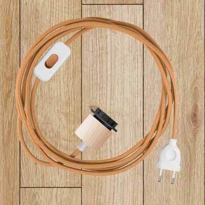 CABLAGGIO CAVO 2X CONFIG 5236