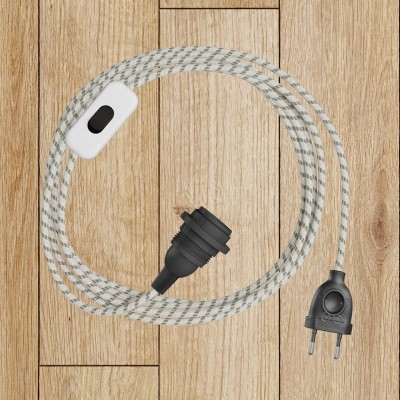 CABLAGGIO CAVO 2X CONFIG 5238