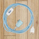 CABLAGGIO CAVO 2X CONFIG 5243