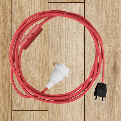 CABLAGGIO CAVO 2X CONFIG 5244