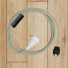 CABLAGGIO CAVO 2X CONFIG 5245