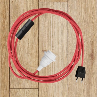 CABLAGGIO CAVO 2X CONFIG 5246