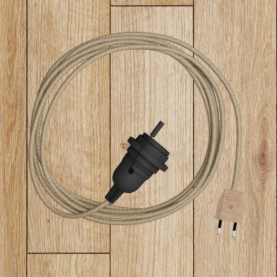 CABLAGGIO CAVO 2X CONFIG 5252