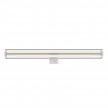 Lampadina LED Trasparente CRI 90 Lineare S14d - lunghezza 300 mm 6W 520Lm 2700K Dimmerabile - S01