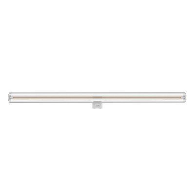 Ampoule LED Transparente IRC 90 Linéaire S14d - longueur 500 mm 7W 620Lm 2700K Dimmable - S02