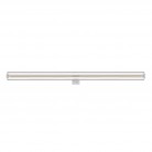 Lampadina LED Trasparente CRI 90 Lineare S14d - lunghezza 500 mm 7W 620Lm 2700K Dimmerabile - S02