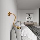 LAMPADA PARETE FLEX30 SPOTLIGHT CONFIG 5279