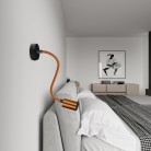 LAMPADA PARETE FLEX30 SPOTLIGHT CONFIG 5280