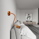 LAMPADA PARETE FLEX30 SPOTLIGHT CONFIG 5281