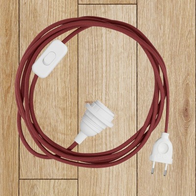 CABLAGGIO CAVO 2X CONFIG 5296