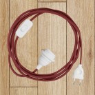 CABLAGGIO CAVO 2X CONFIG 5296