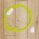 CABLAGGIO CAVO 2X CONFIG 5301