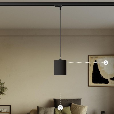 PENDEL CONFIG LS TRACK 5307