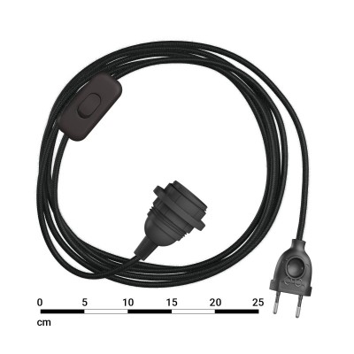 CABLAGGIO CAVO 2X CONFIG 5316