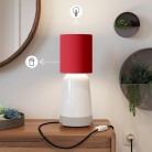 TABLE LAMP L BOTTIGLIA CONFIG 5317