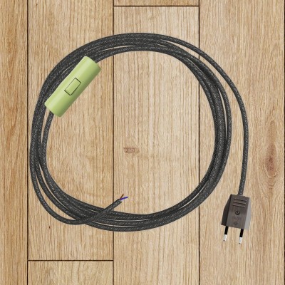 CABLAGGIO CAVO 2X CONFIG 5321