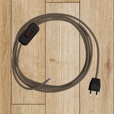 CABLAGGIO CAVO 2X CONFIG 5323