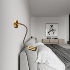 LAMPADA PARETE FLEX30 SPOTLIGHT CONFIG 5324