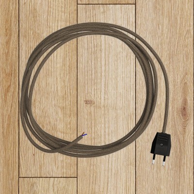 CABLAGGIO CAVO 2X CONFIG 5325