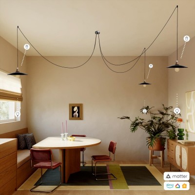 SPIDER 3 CONFIG LS MATTER 5335